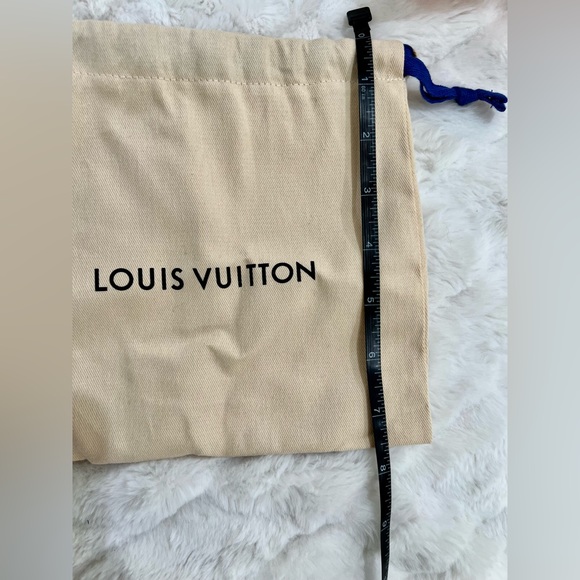 Louis Vuitton 3piece Gift Set - Small Leather Goods - Picture 5 of 6